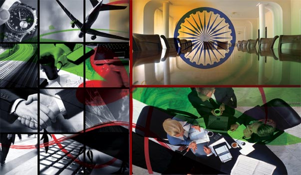 Mission Tour to India