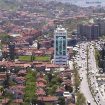 Istanbul General