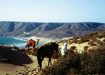 South of Morocco