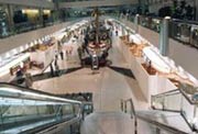 Dubai International Airport