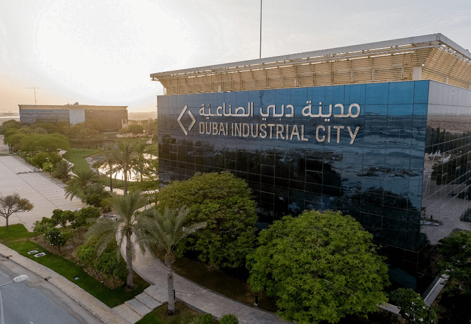 dubai-industrial-city