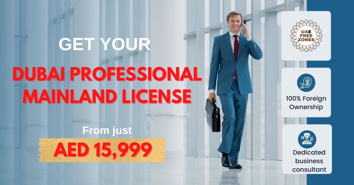 Business Setup In Dubai Getting Your Foreign Business License LAW