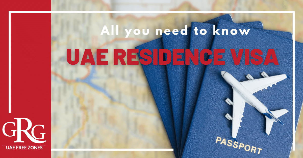 uae visit visa to residence visa