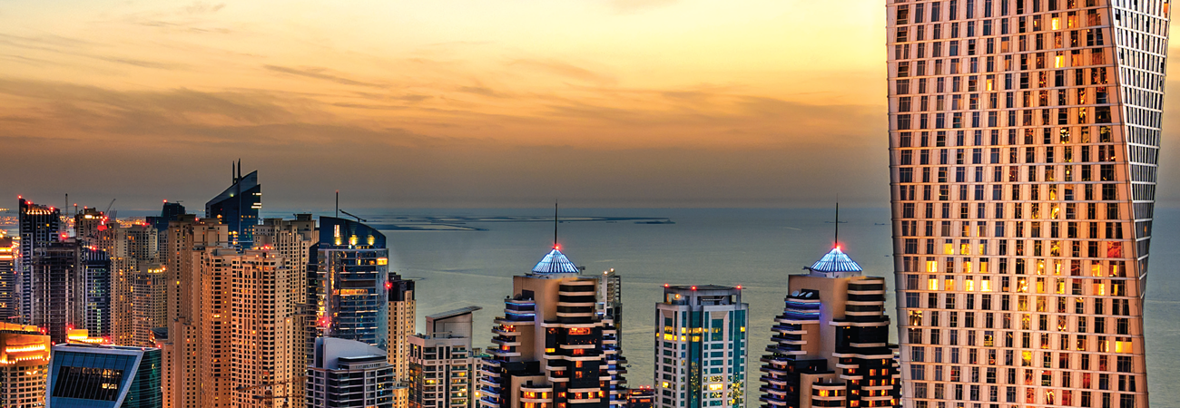 Company Incorporation in Dubai
